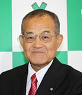 松原 秀安(まつばら ひでやす)