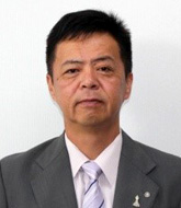 井戸 敬二(いど けいじ)