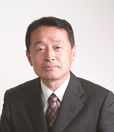 安八町長