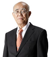 揖斐川町長
