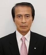 (岐南町長・小島英雄)写真 - コピー (2)