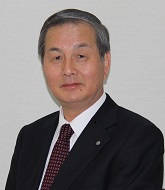 東白川村長顔写真